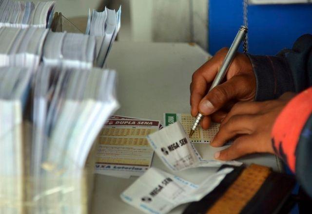 O valor da aposta única custa R$ 2,50 | Agência Brasil