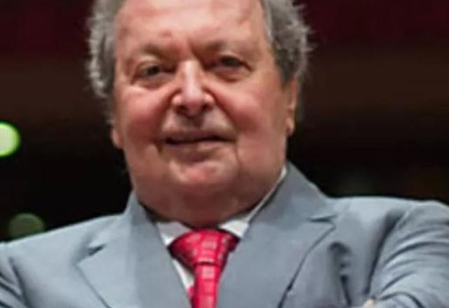 João Carlos di Genio, fundador do grupo Unip/Objetivo, morre aos 82 anos