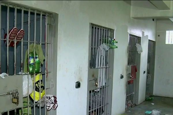 Obras de duas cadeias estão paradas no Rio Grande do Sul