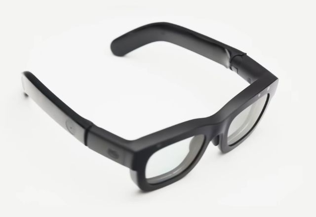 Óculos da Meta em parceria com a Ray-Ban deve ganhar mais funcionalidades em 2025 | Reprodução/Meta