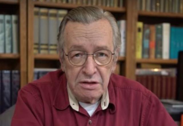 Olavo de Carvalho