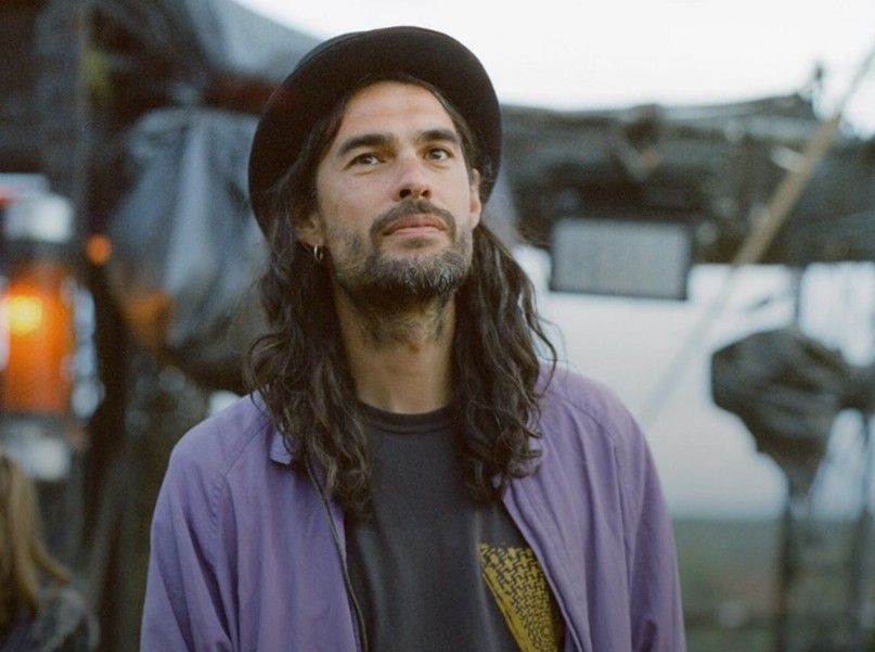 Oliver Laxe | Reprodução/Instagram
