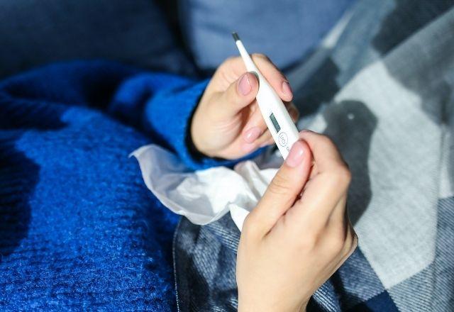 Onda de infecções pela doença está acontecendo por mutações do vírus influenza | Pexels