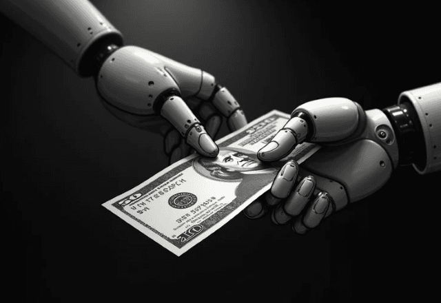 OpenAI: dona do ChatGPT mira avaliação bilionária | Imagem gerada por IA/Freepik