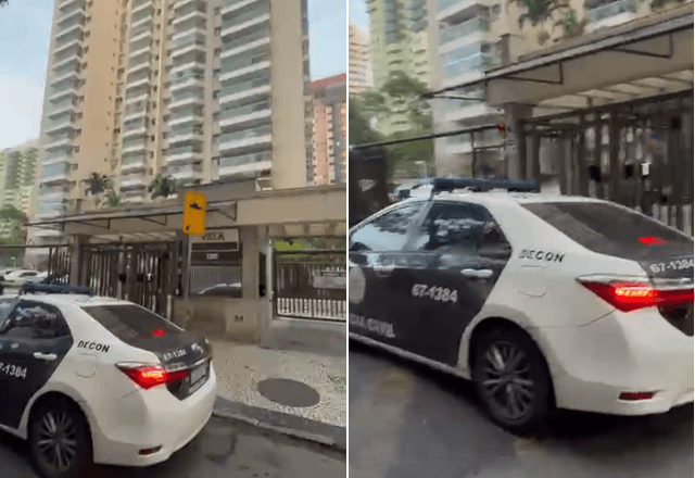 Polícia Civil do Rio faz operação contra grupo suspeito de usar pacotes de viagens para aplicar golpes