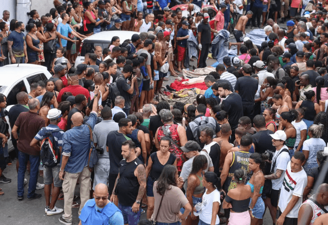 Foto: Agência Brasil