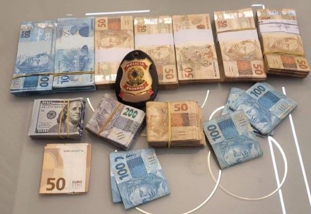 Operação Fair Play: força-tarefa envolveu agentes da PF e ouvidores da CGU | Divulgação/PF