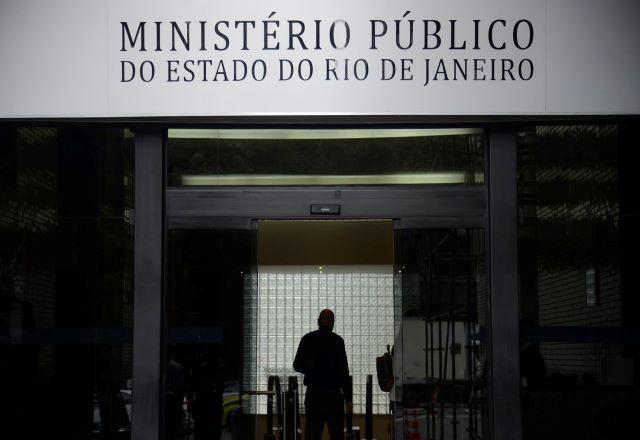Operação MPRJ