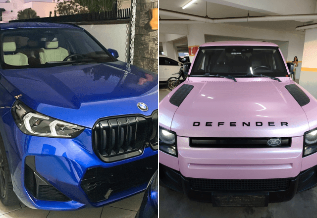 Operação Narcofluxo | Reprodução PF