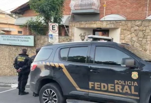 PF mira cidade da Grande SP que investiu R$ 87 milhões da previdência no Master PF mira cidade da Grande SP que investiu R$ 87 milhões da previdência no Master