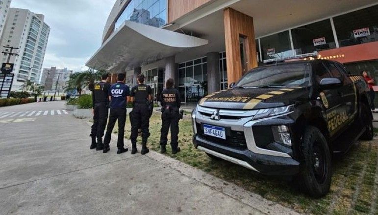 Operação Sem Desconto vem sendo deflagrada em diversas fases desde a primeira, em abril, que revelou escândalo do INSS | Divulgação/CGU