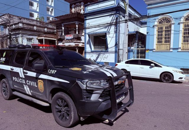 Operação mira grupo suspeito de pirâmide financeira e golpes Operação mira grupo suspeito de pirâmide financeira e golpes