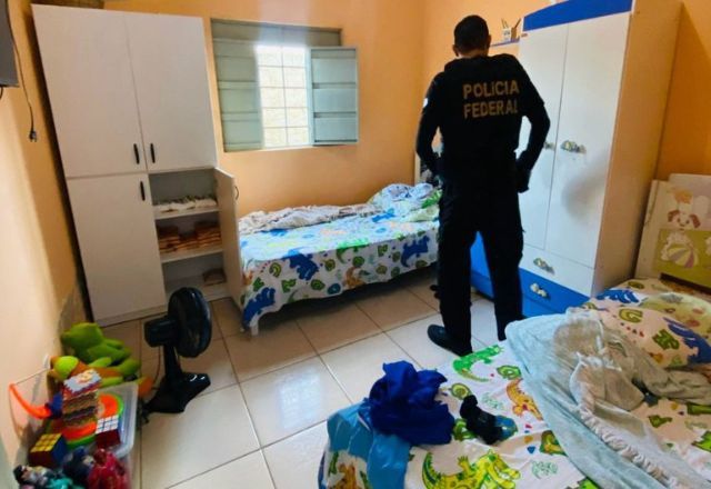 Coveiro era usado como laranja em suspeita de desvios de recursos do Fundeb