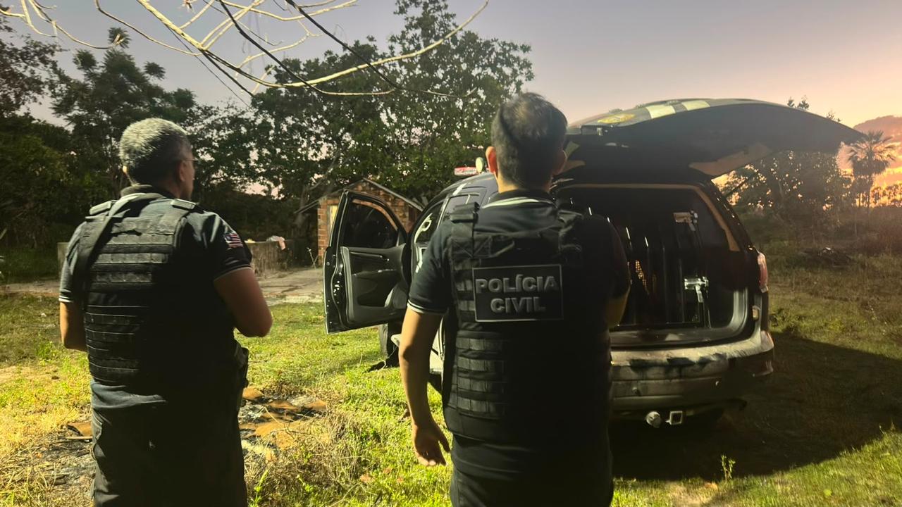 Operacao Mira Lideres Do Cv Em 4 Estados E Bloqueia R 17 Mi