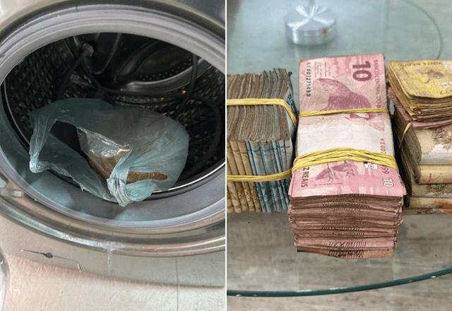 Operação ocorreu em Mogi das Cruzes/SP | Divulgação/PF