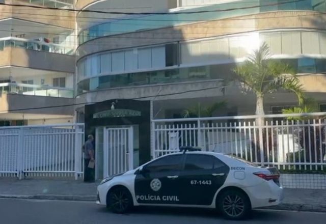 Quadrilha responsável por fraudar planos de saúde é alvo de operação policial no RJ | Foto: Reprodução