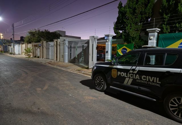 Imagem da notícia: Polícia investiga sonegação fiscal de R$ 15 milhões no DF Imagem da notícia: Polícia investiga sonegação fiscal de R$ 15 milhões no DF