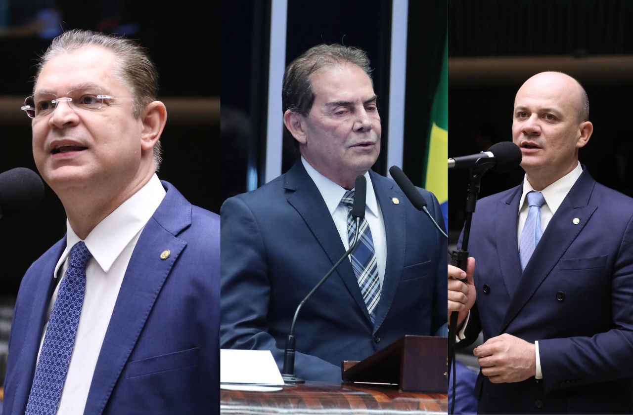 Oposição fala de "crueldade" em veto do PL da Dosimetria e convoca deputados para derrubada