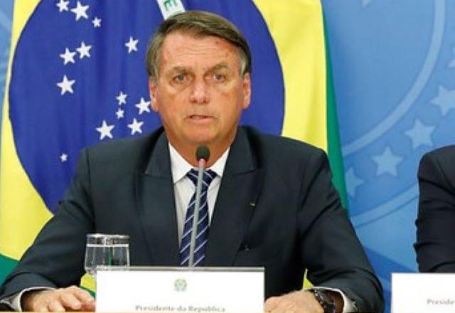 Oposição pedirá investigação sobre suposto apelo de Bolsonaro a Biden