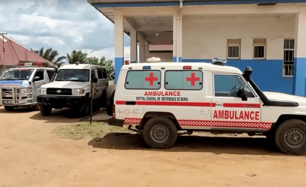 URGENTE: OMS Declara Emergência por Surto de Ebola na África - Entenda!
