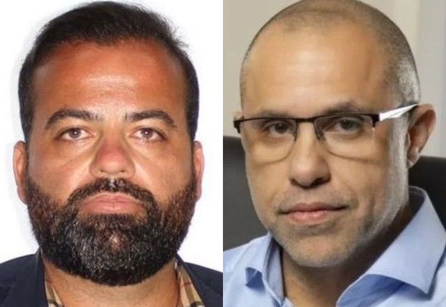 Investigados na operação Carbono Oculto, "Beto Louco" e "Primo" negociam delação premiada com MPSP