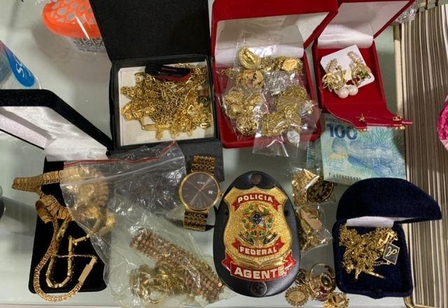 PF investiga fraude em licitação de máscaras em São Luís