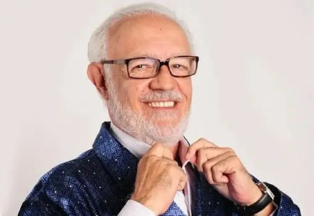 Ney Latorraca doa apartamentos a instituições de caridade e ao Retiro dos Artistas Ney Latorraca doa apartamentos a instituições de caridade e ao Retiro dos Artistas