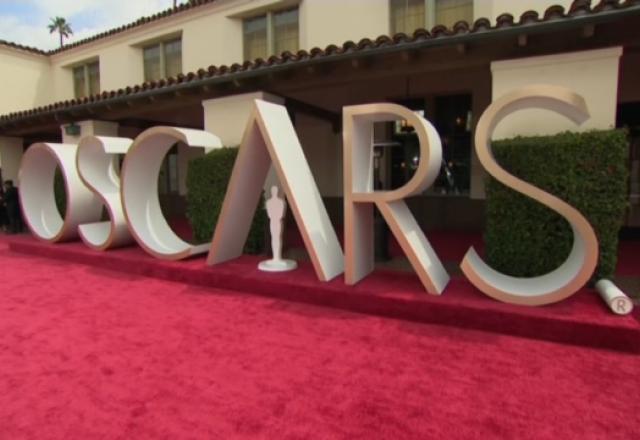 Oscar 2021