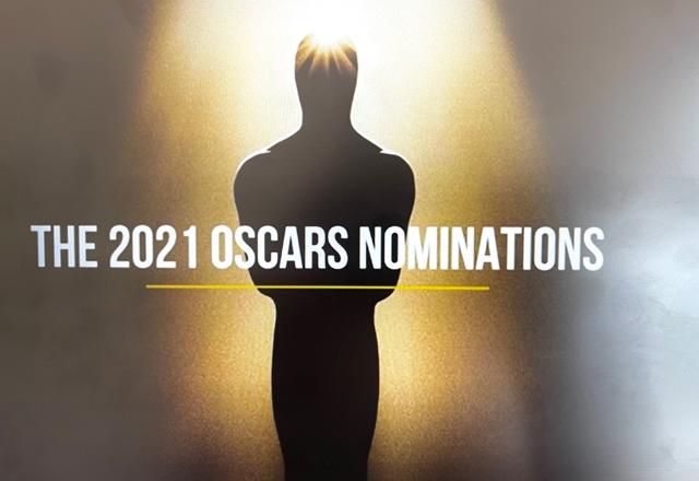 As mudanças no Oscar 2021 provocadas pela pandemia As mudanças no Oscar 2021 provocadas pela pandemia