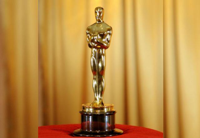 Oscar é a mais famosa premiação do cinema mundial