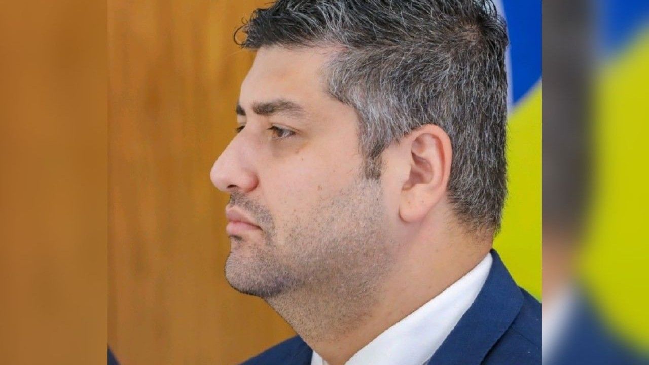 Imagem da notícia: Lula nomeia Oswaldo Malatesta como novo chefe de gabinete