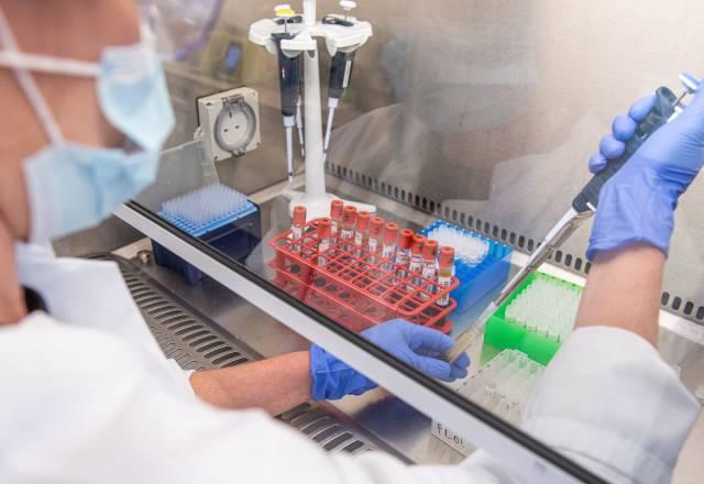Fábrica indiana de vacinas pede paciência aos países que aguardam o imunizante Fábrica indiana de vacinas pede paciência aos países que aguardam o imunizante