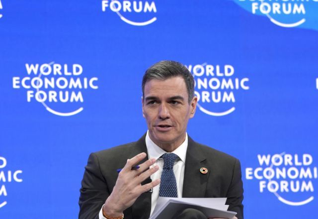 Governo espanhol realiza acordo para a redução da jornada de trabalho | Foto: ApNews/Markus Schreiber