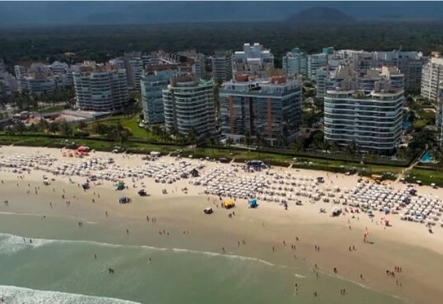 PCC gastou cerca de R$ 50 milhões em imóveis de luxo para lavar dinheiro do tráfico. Foto: Reprodução