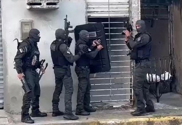 Polícia investiga criminosos que se passavam por ministros de Lula para pedir Pix (Reprodução/PCDF)