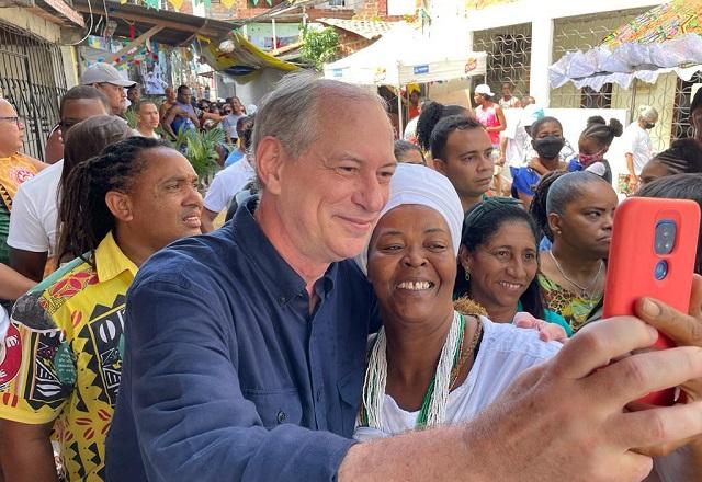 PDT vai homologar candidatura de Ciro Gomes em 20 de julho PDT vai homologar candidatura de Ciro Gomes em 20 de julho