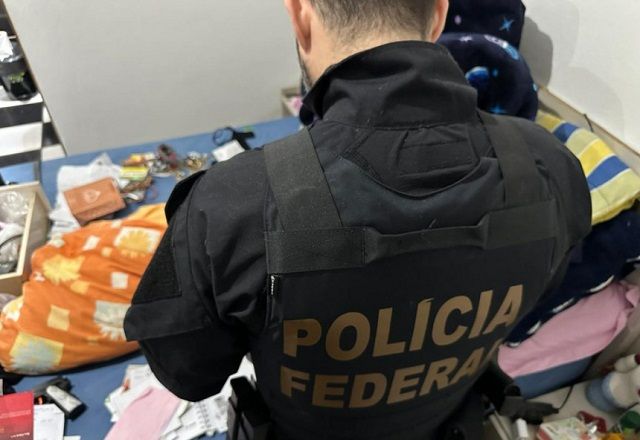  Foram cumpridos mandados de busca e apreensão domiciliares, prisão preventiva e prisão temporária | Divulgação