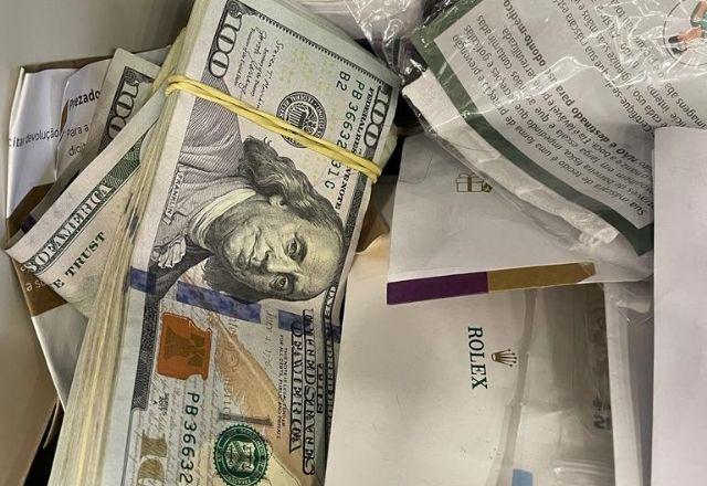 Grupo transportava a droga à Europa por meio de embarcações transoceânicas | Divulgação/PF