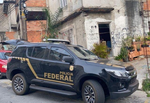 Desde o início das investigações, mais de 50 mandados de busca e apreensão foram cumpridos | Divulgação/PF
