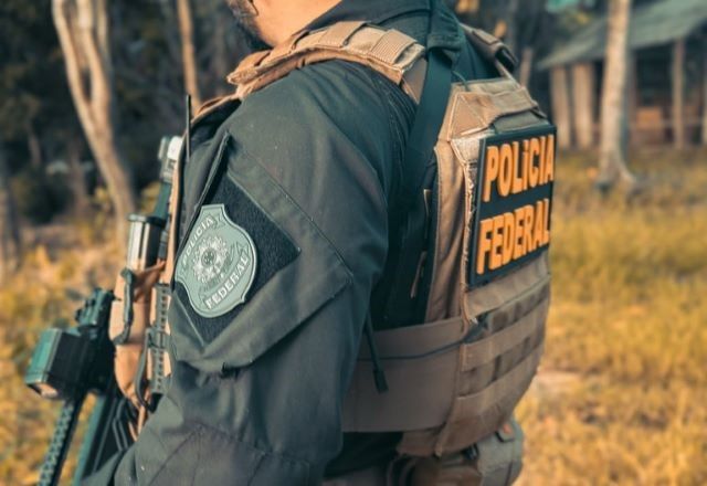 PF investiga existência de rede de corrupção formada por líderes indígenas e servidores públicos | Divulgação/Polícia Federal.