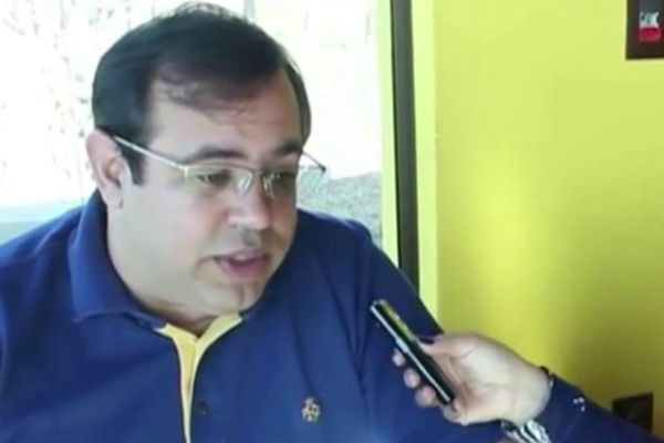 PF realiza operação para combater quadrilhas que falsificam cigarros PF realiza operação para combater quadrilhas que falsificam cigarros