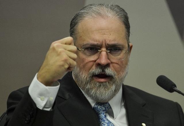 PGR Augusto Aras