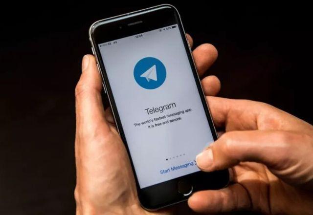 PGR pede ao STF inquérito para investigar Google e Telegram