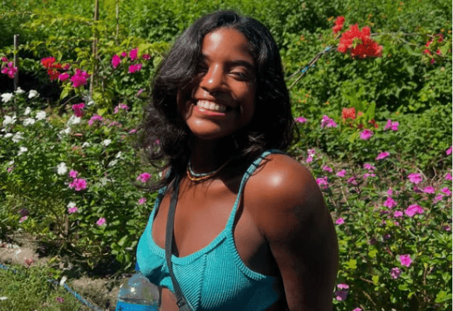 Juliana Marins | Reprodução/Redes sociais