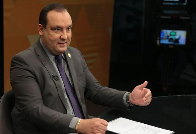 PRESIDENTE FUNAI