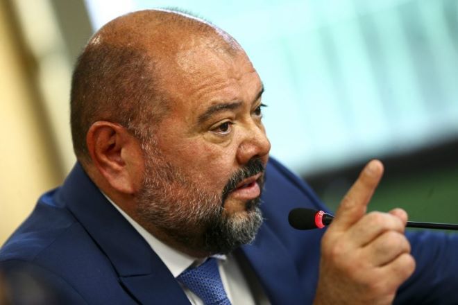 José Carlos Oliveira | Marcelo Camargo/Agência Brasil