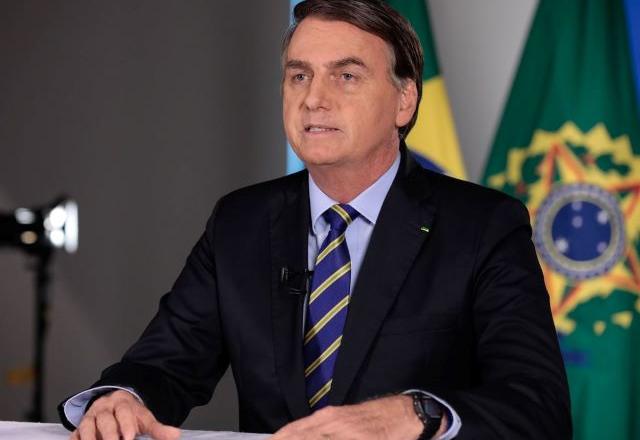 A média de aprovação se manteve a mesma da última pesquisa do Instituto, feita em agosto deste ano |  Carolina Antunes/PR Carolina Antunes/PR