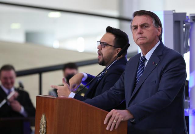 Foto: Marcos Corrêa/PR