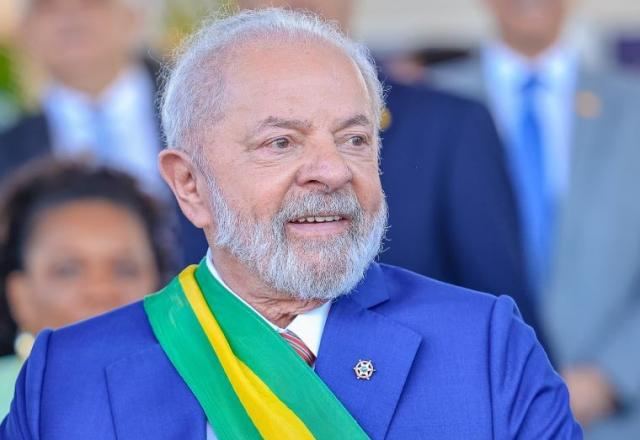 Paulo Pimenta, da Secom, é o ministro que mais fala sobre Lula nas redes sociais, diz estudo (Ricardo Stuckert/PR)