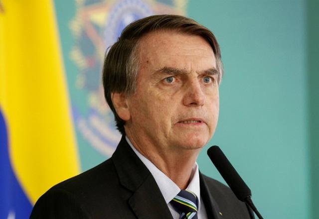 STF autoriza inquérito contra Bolsonaro por suposta prevaricação STF autoriza inquérito contra Bolsonaro por suposta prevaricação